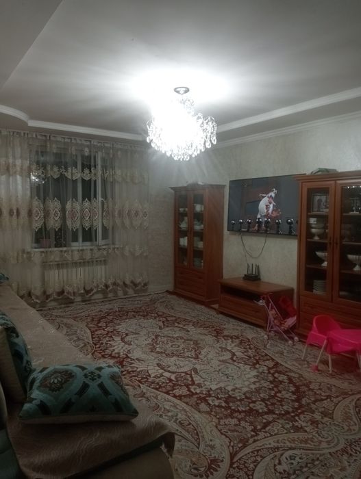 Продам дом большой добротный