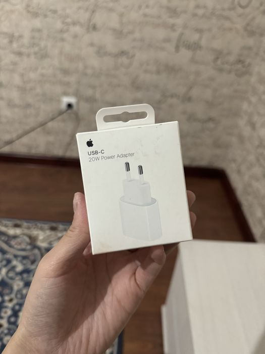 адаптер тайпси от айфона,оригинал