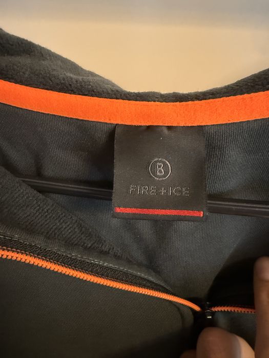 Екип Bogner Fire+ice