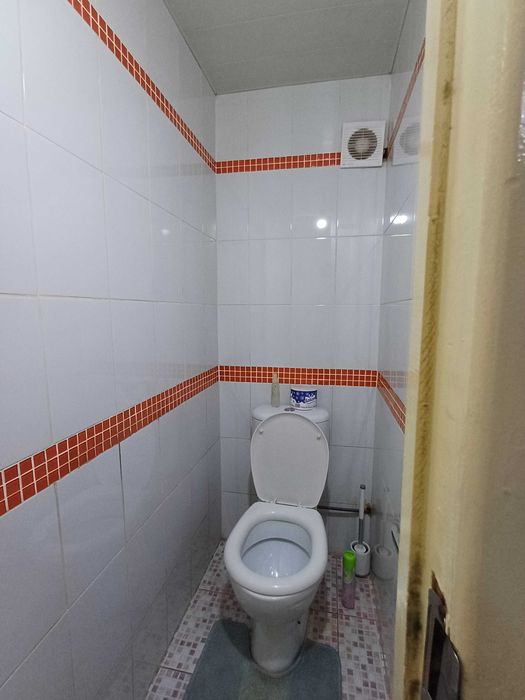 Квартира продается срочно в Домбирабаде 77кв 3/4/4