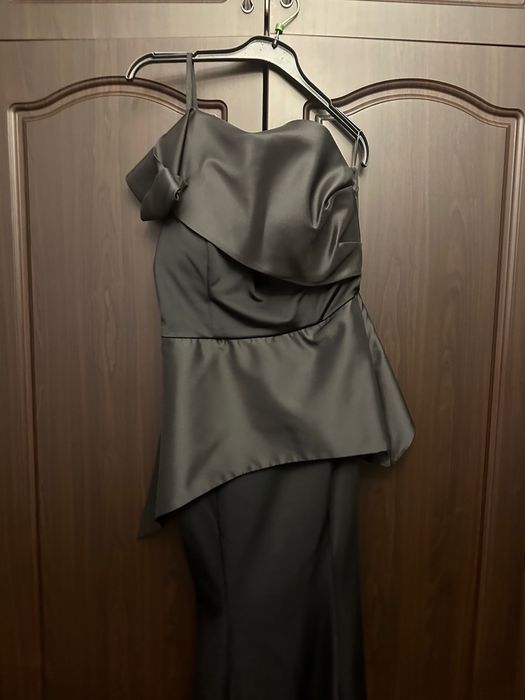 Rochie facuta pe comanda Ocazie