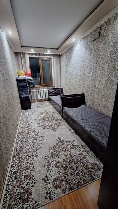 Kvartira arenda Chilonzor 17 evro uy oylaga