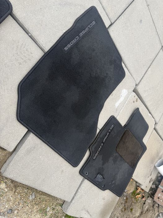 Оригинални стелки Мицубиши еклипс крос / Mitsubishi eclipse cross 2024