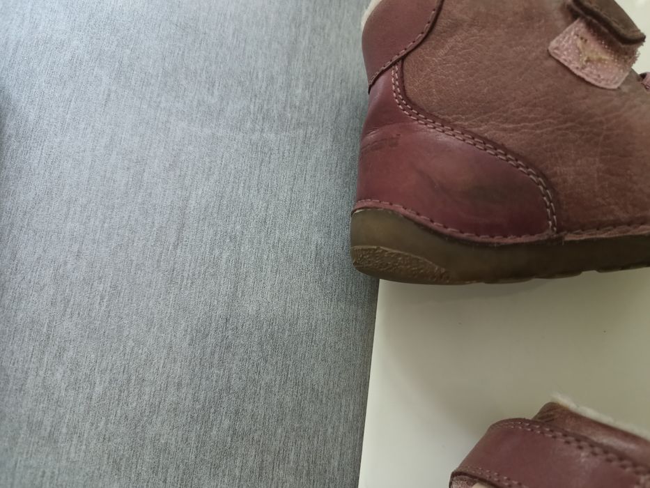 Боси бори, размер 25, BUNDGAARD – Winter Lace Rose