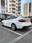 Bmw 320 GT x-drive