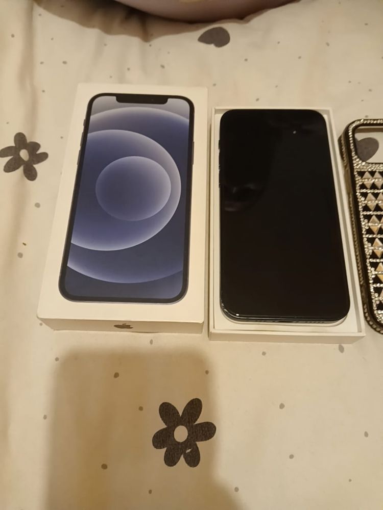 iphone 12 оте жаксы состояня