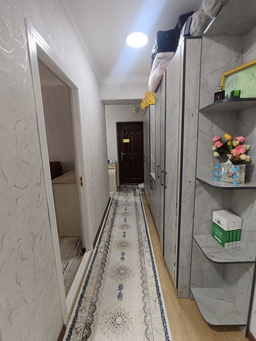 Срочно продаётся  3 х комнатная квартира