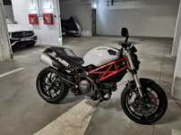Ducati Monster 796 din 2016