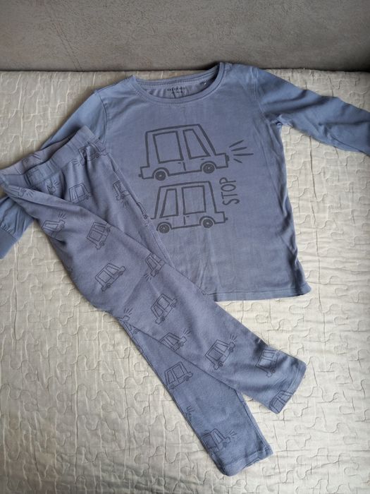 Pijama baiat 110/116 Reserved