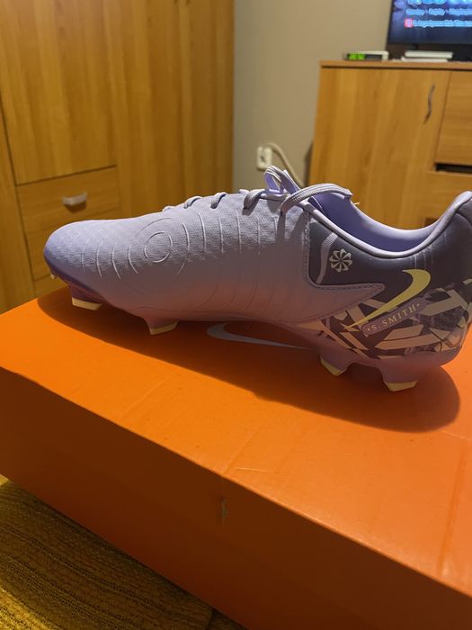 Ghete de fotbal nike phantom