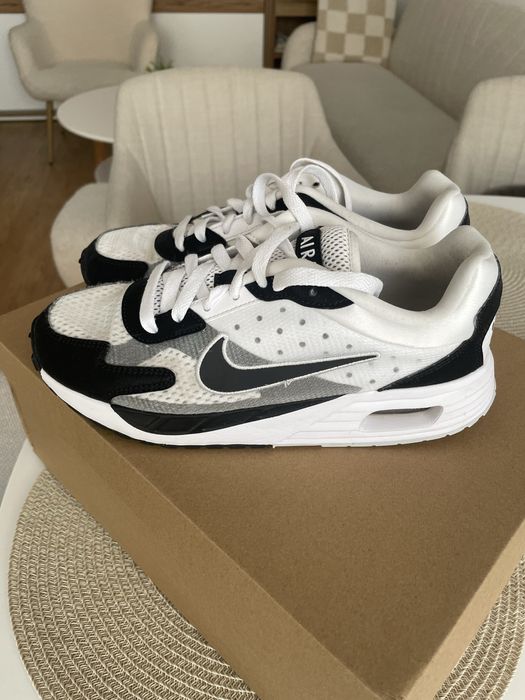 Маратонки Nike 38 номер