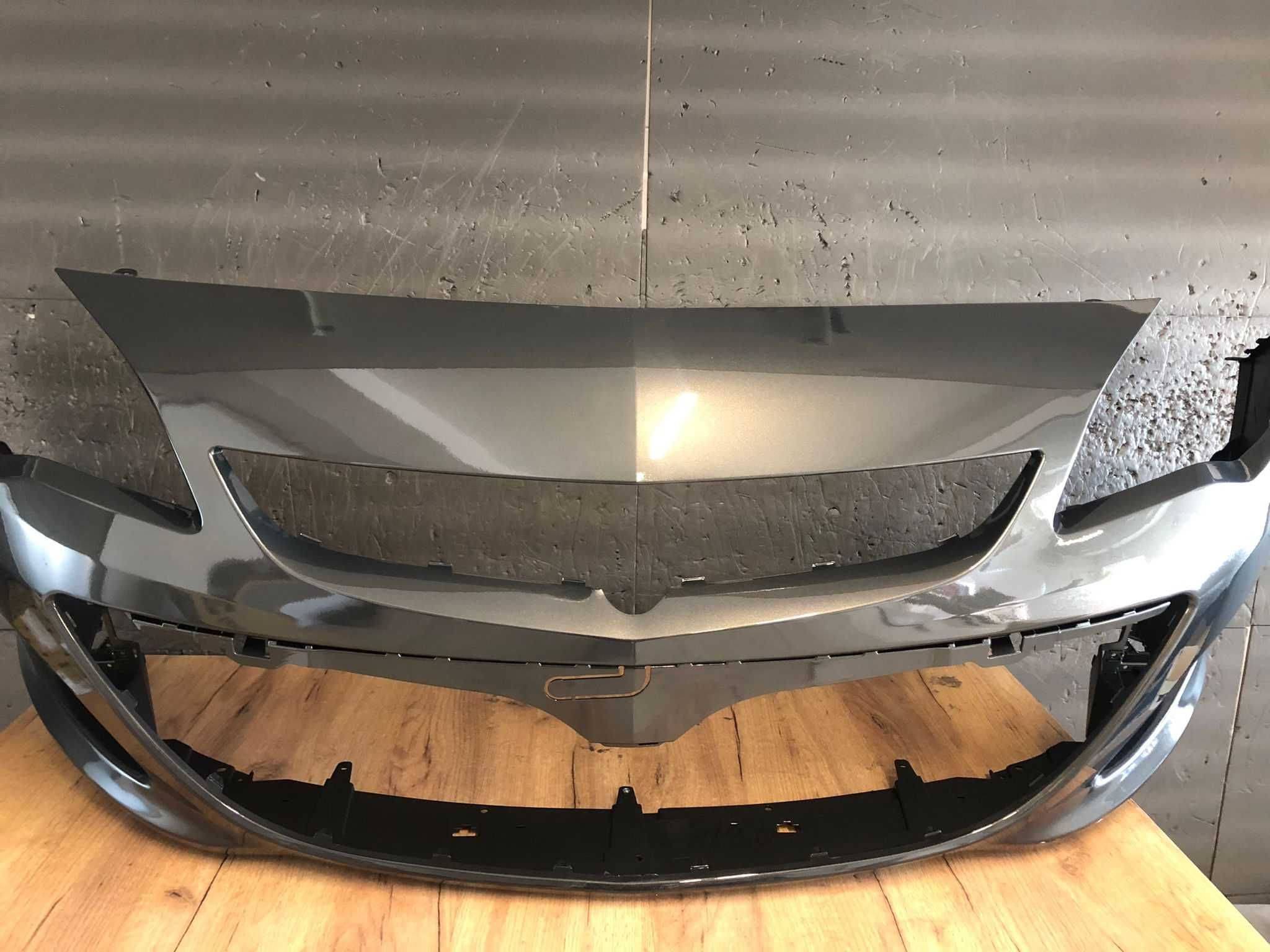 Bara Fata Opel Astra J Facelift 2012-2016 (Z190 (Gri))
