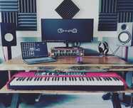 Studio ovoz yozish xizmati