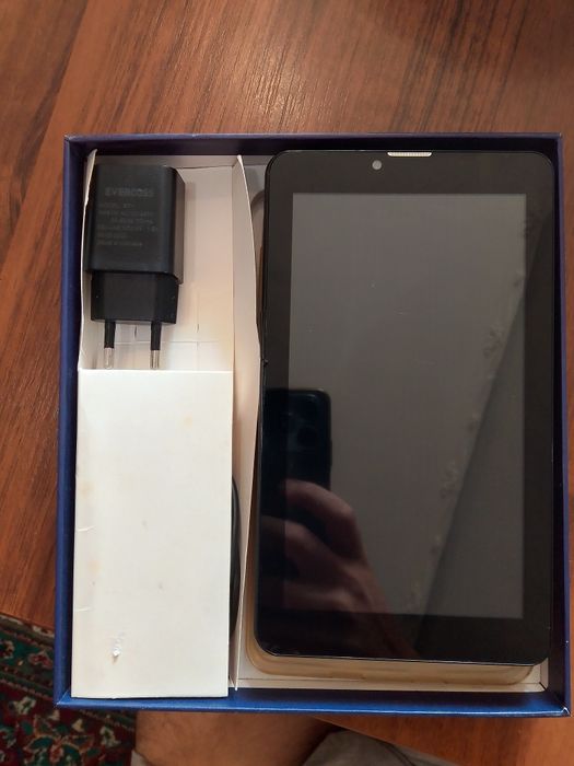 Продаётся планшет браво tab 2020