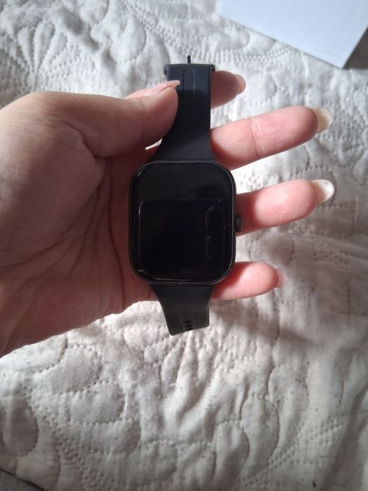 Смарт часовник Redmi Watch 5