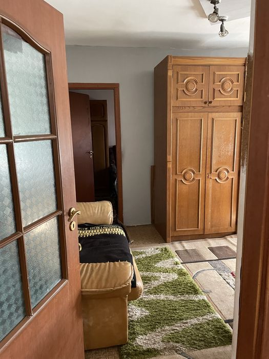 Apartament vanzare in alesd,tip X, cu 2 camere,baie,bucatarie,balcon