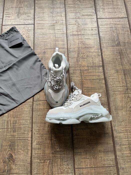 Balenciaga Triple S