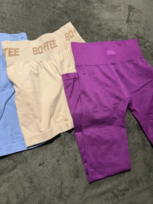 Спортни клинове - Gymshark, Alphalete, Bo&Tee, Women’s Best, Oysho