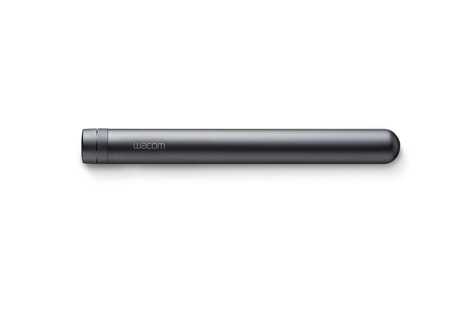 Wacom Pro Pen 2 (KP-504E) -Перо для планшетов Wacom серии Pro и Cintiq