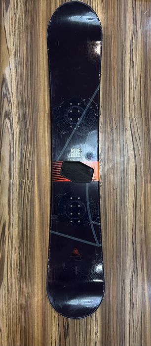 Сноуборд Nitro Spectrum