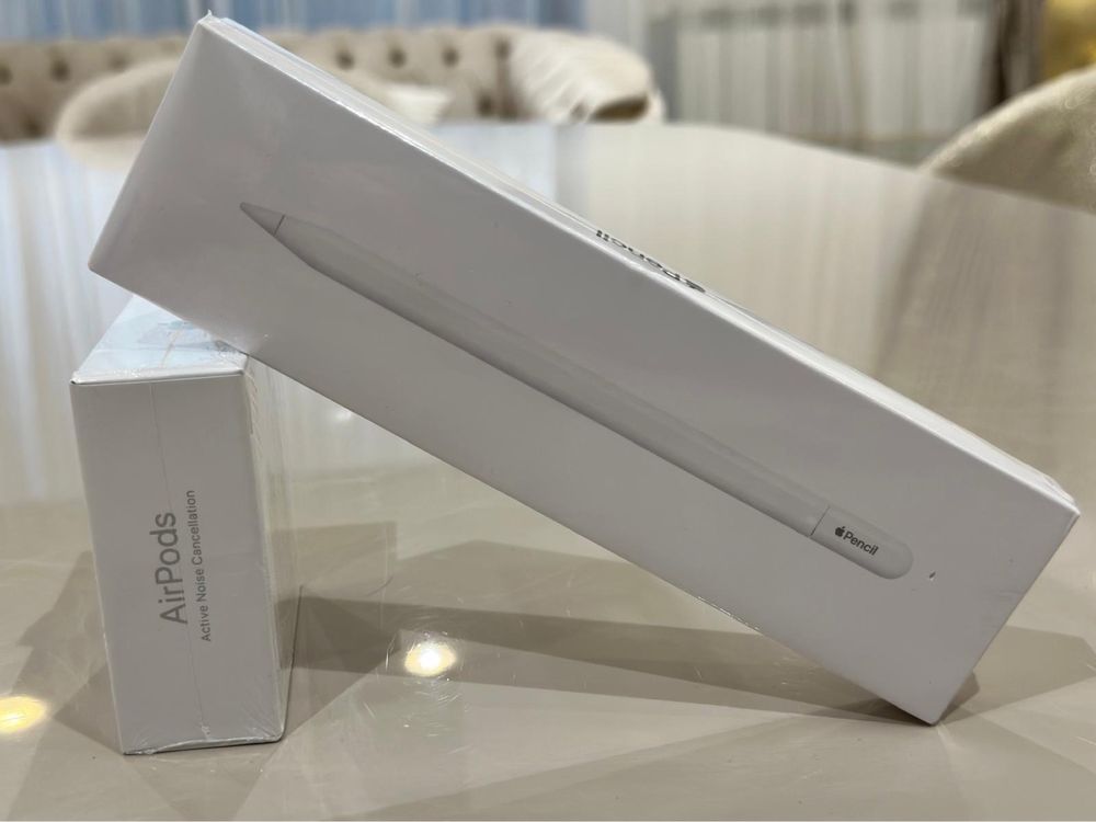 Apple Pencil USB-C
