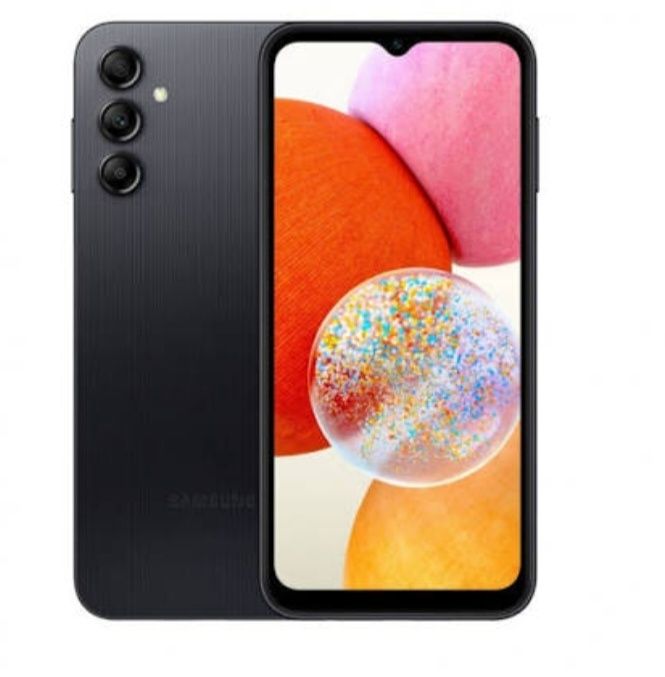 Самсунг в идеале