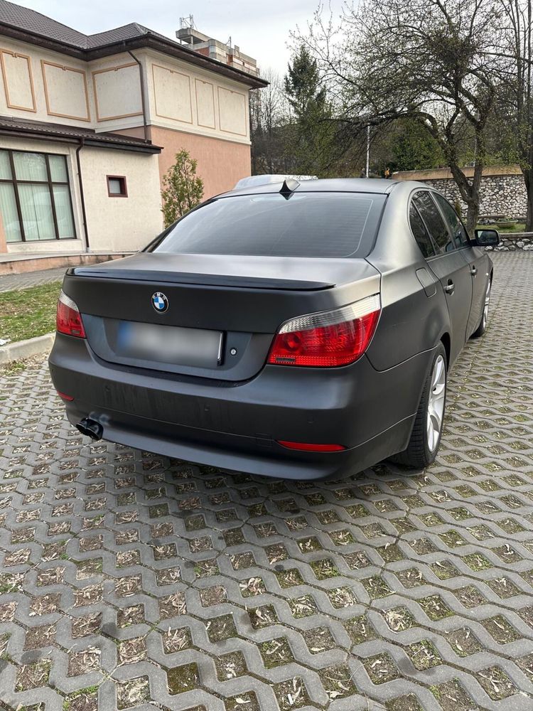 Bmw Seria 5 530D