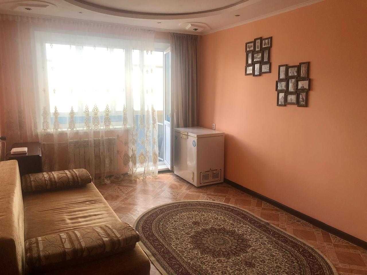 Продам улучшенную 2х комнатную квартиру на Юго-Востоке, пр.Строителей