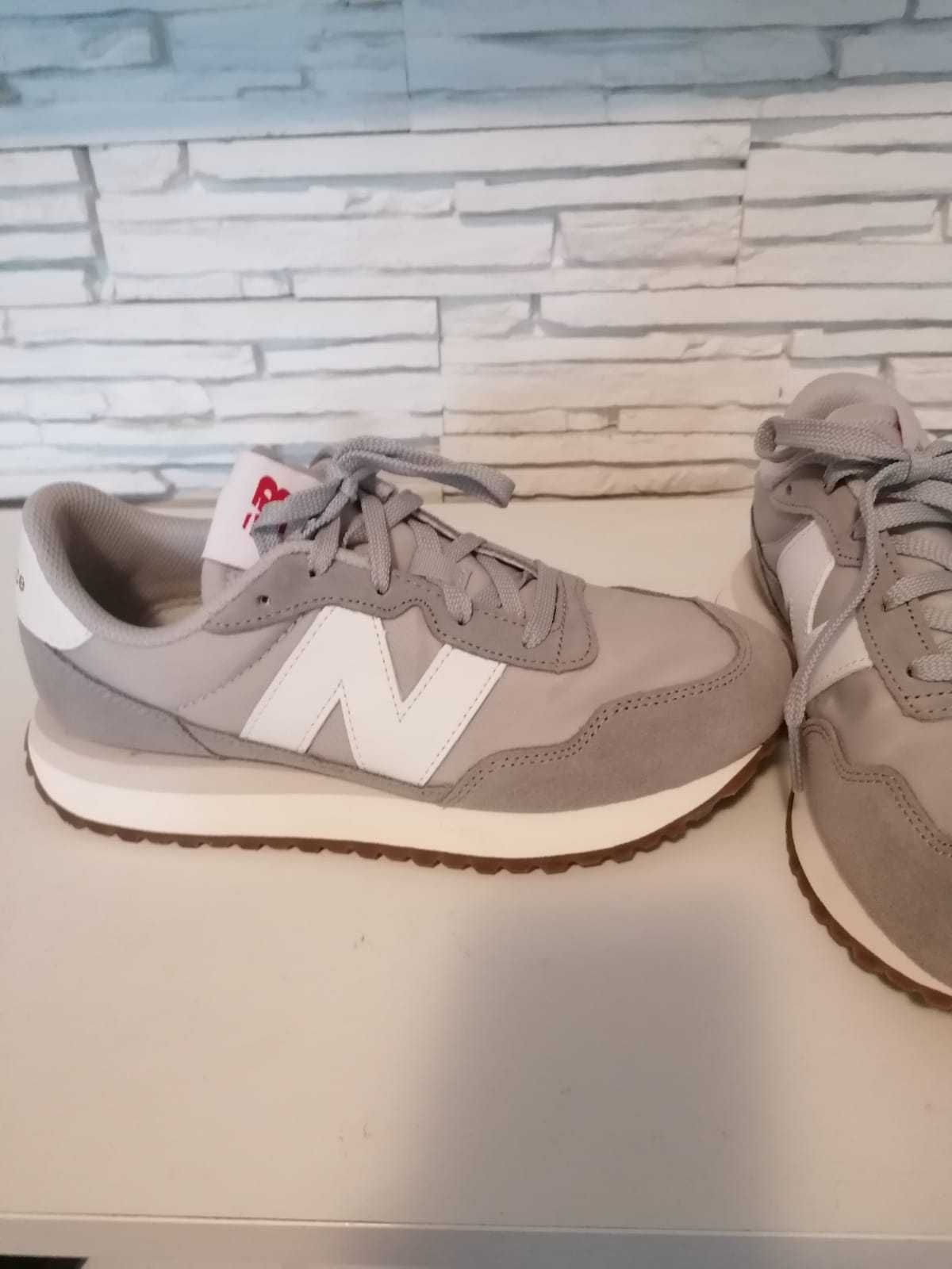 Нови New Balance