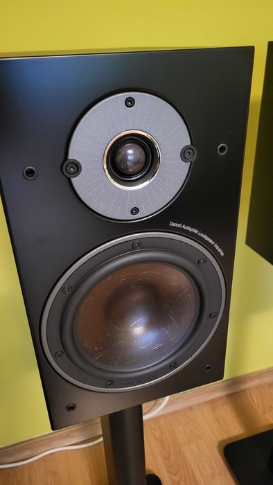 Boxe de raft Dali Oberon 3