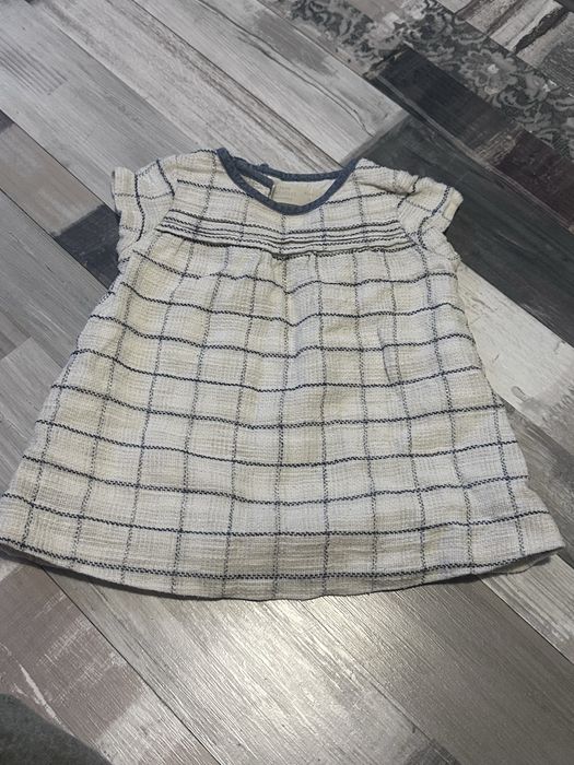 Guess Zara Liu Jo роклички 3 м