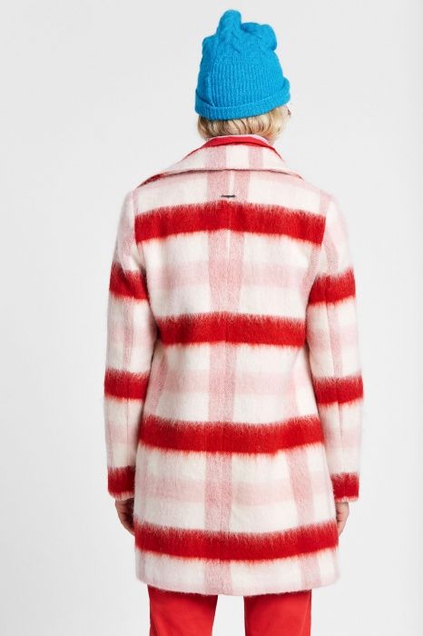 Palton dama 40(M), 42(L)  Desigual
