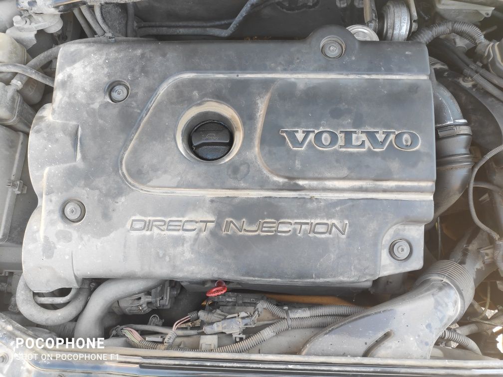 Двигател за volvo 140 коня TDI 2.5 в перфектно състояние