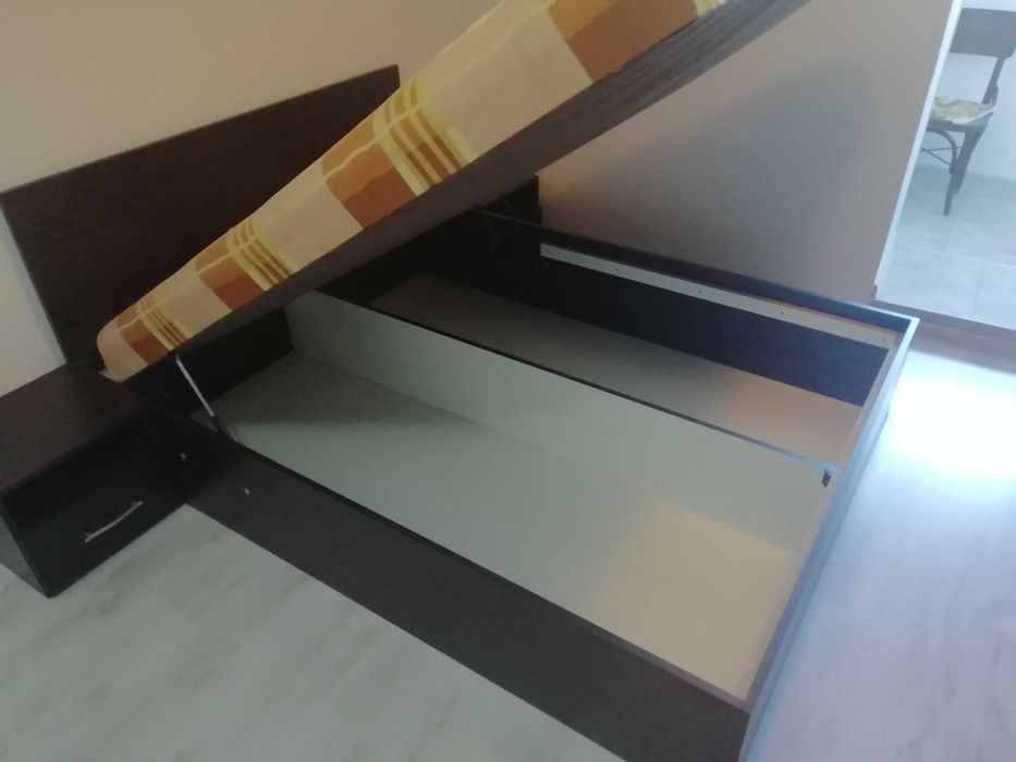 Дава се под наем Двустаен апартамент в Хасково, Бадема - 45 кв.м за 193.8 € - Снимка #7