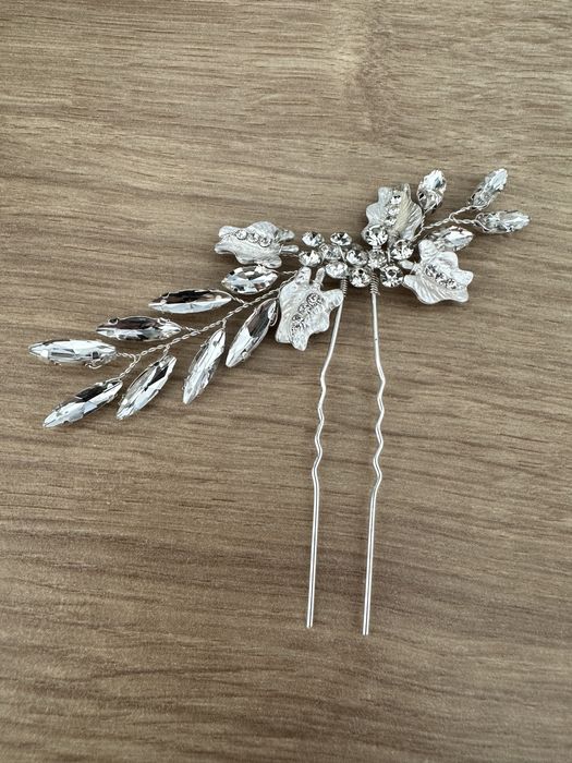 Accesorii par mireasa