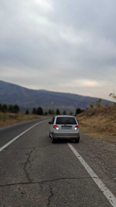 Matiz Best  2018 ideal