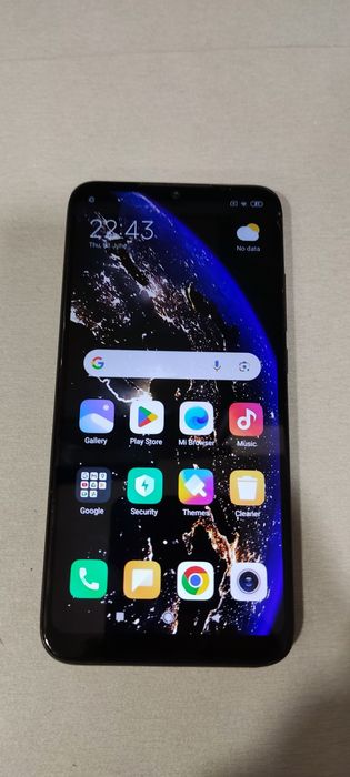 Xiaomi Redmi 7 - 32GB, 3GB RAM