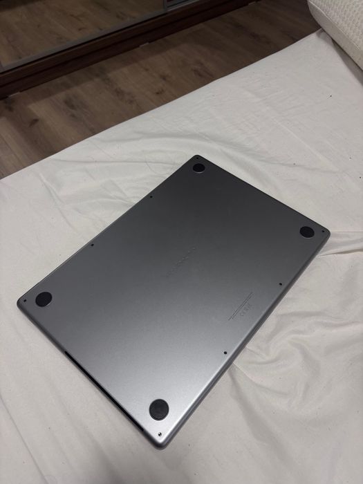 MacBook Pro 16” M1