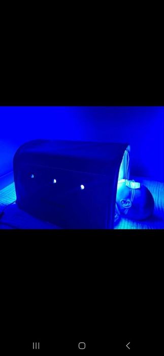 FOTOLAMPA LED light box Arendaga