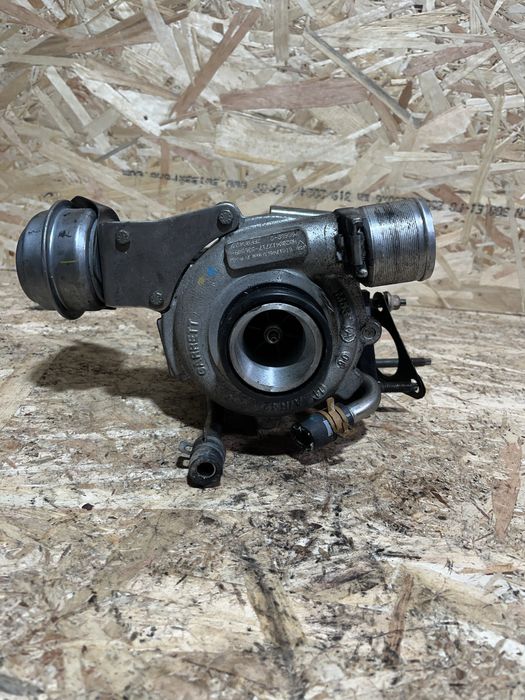 Turbo/Turbina Suzuki Vitara 1.9 DDIS 2008 Cod: H8200412717