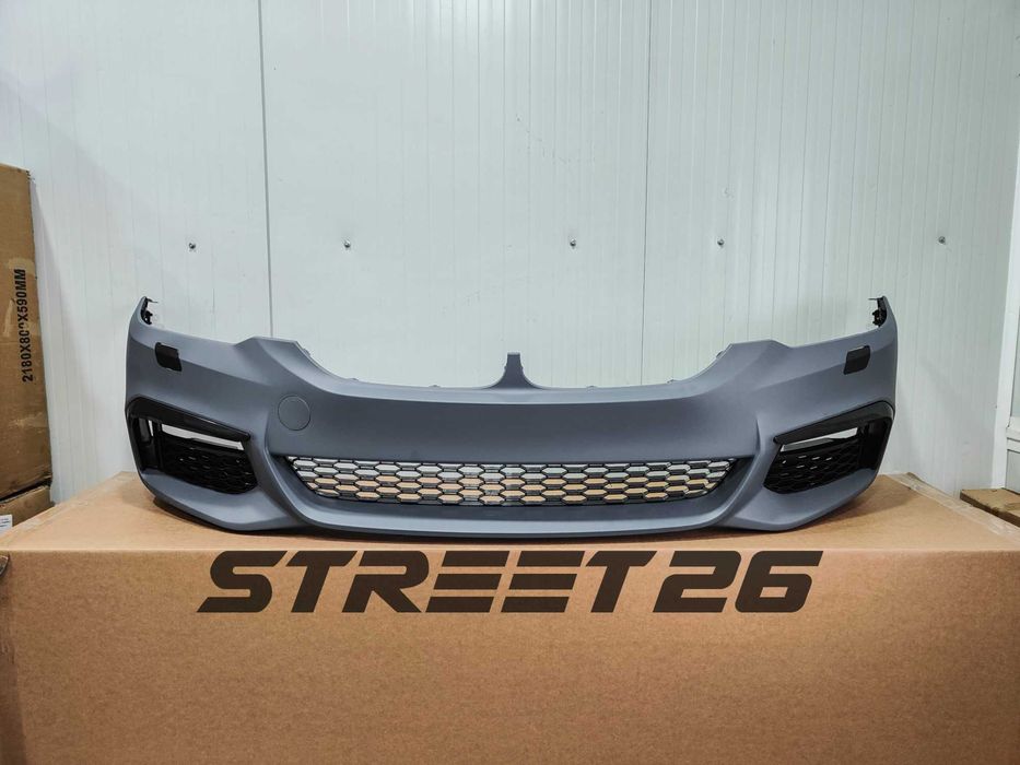 Bara Fata Pachet M BMW Seria 5 G30 G31 (2017-2020) TAIWAN PREMIUM