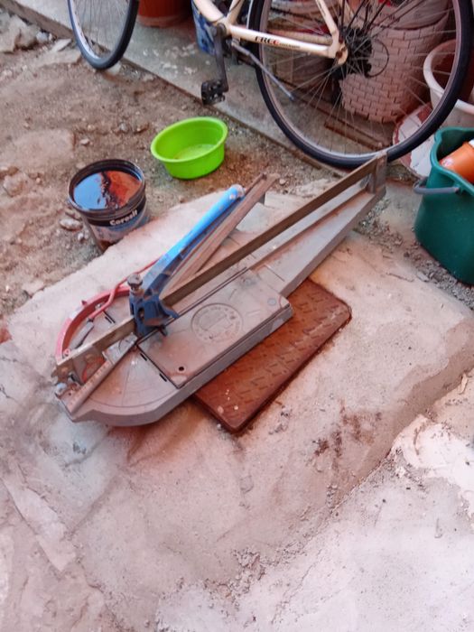 masina de taiat gresie