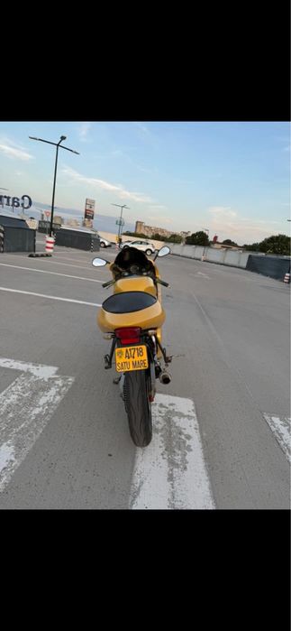 Aprilia rs 50 (kit 80cc)