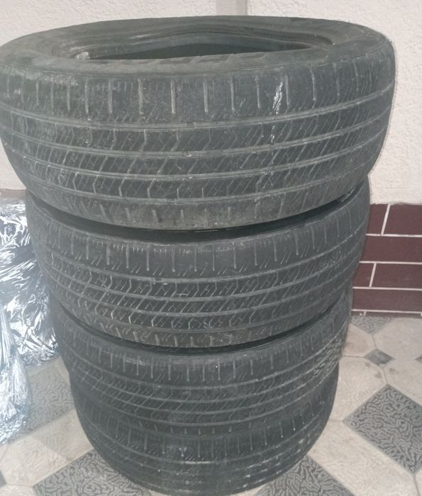 Автошина Gentro 15 R. 195/60  б/у