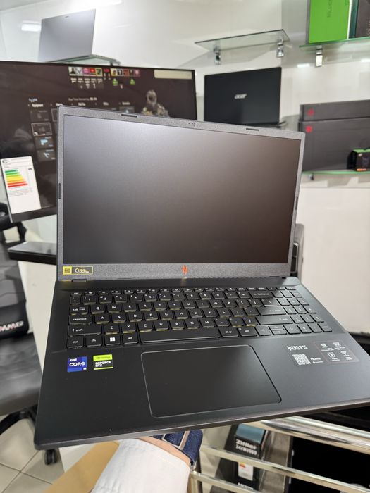 Acer notebook igravoy