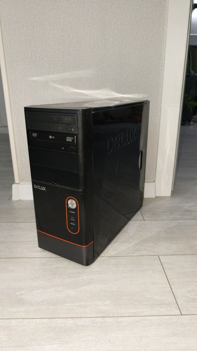 Компьютер windows 10