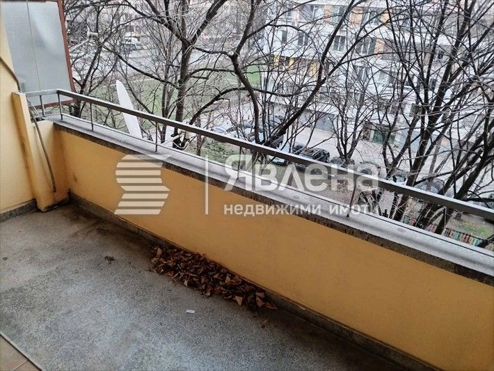 Четиристаен апартамент