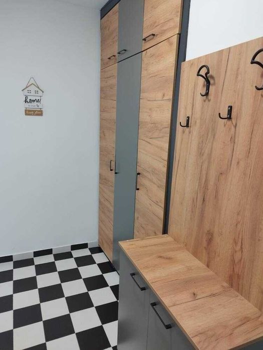 Продава се Тристаен апартамент в Пловдив, Изгрев - 80 кв.м за 1050 €/кв.м - Снимка #11