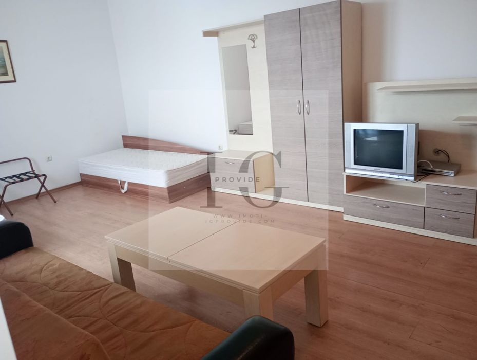 Продава се Едностаен апартамент в к.к. Слънчев бряг - 64 кв.м за 980 €/кв.м - Снимка #1