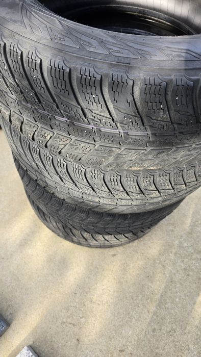 Anvelope Nokian Iarna 215 65 16 si 185 65 15